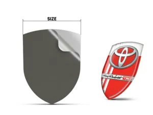 Toyota Auto Logo Performance Max Stylish Pro Durable